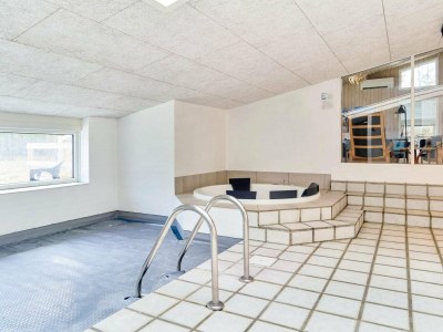 Holiday house 12 person holiday home in Nexø - Outdoor photo 14