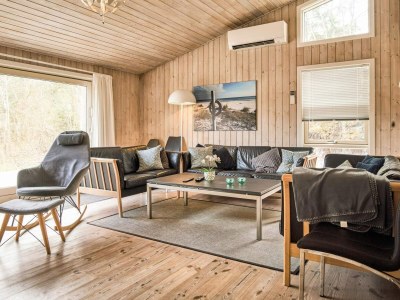 Holiday house 12 person holiday home in Nexø - Outdoor photo 17