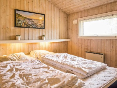 Holiday house 12 person holiday home in Nexø - Outdoor photo 18