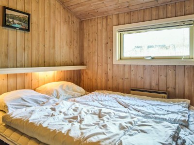 Holiday house 12 person holiday home in Nexø - Outdoor photo 19