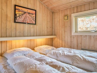 Holiday house 12 person holiday home in Nexø - Outdoor photo 20