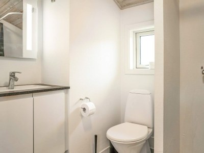 Holiday house 12 person holiday home in Nexø - Outdoor photo 21