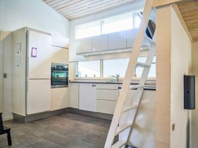 Holiday house 12 person holiday home in Nexø - Outdoor photo 25