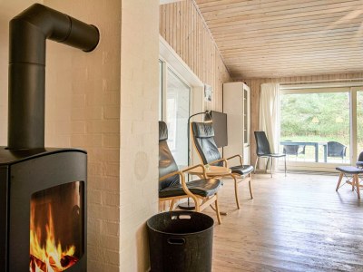 Holiday house 12 person holiday home in Nexø - Outdoor photo 28