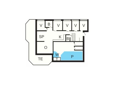 Holiday house 12 person holiday home in Nexø - Document photo 30