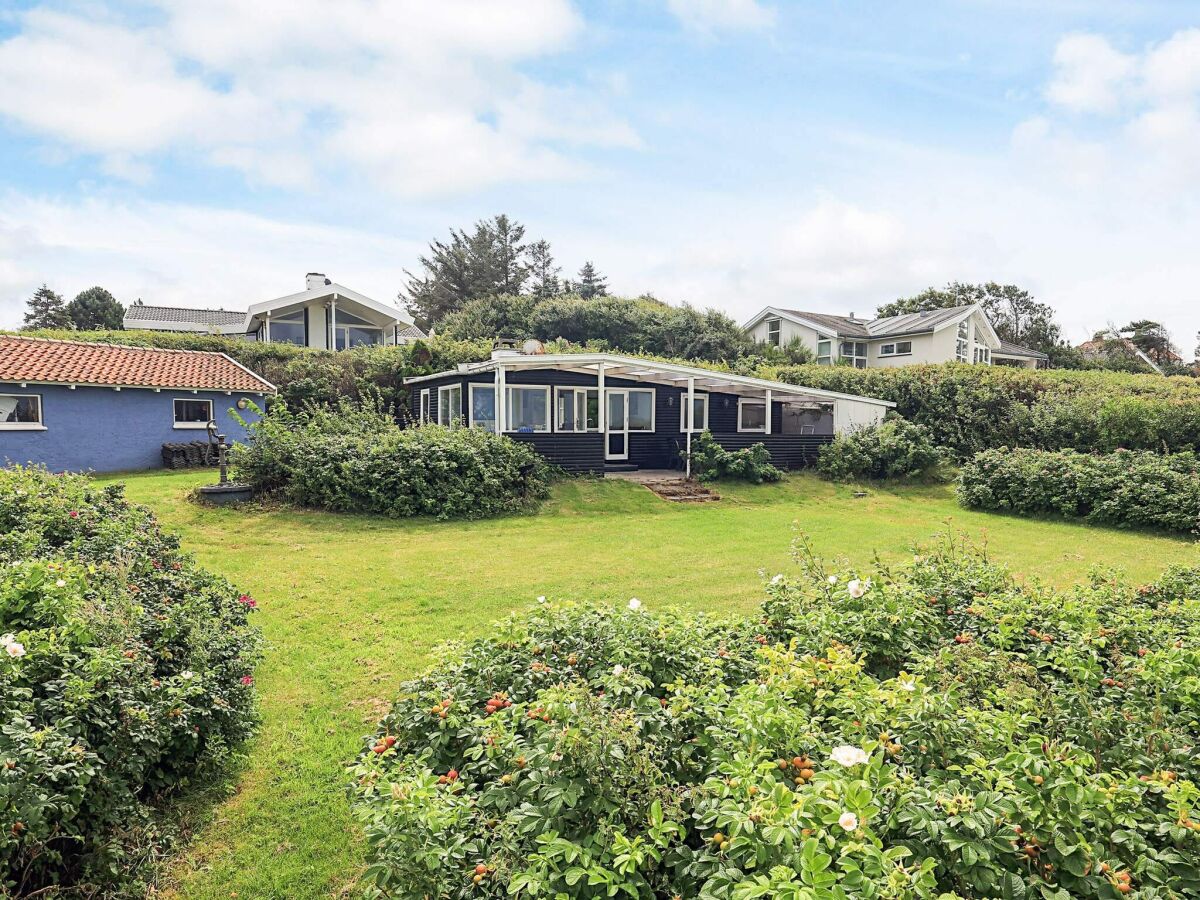 Holiday house 6 person holiday home in Gilleleje-By Traum - Outdoor photo 2