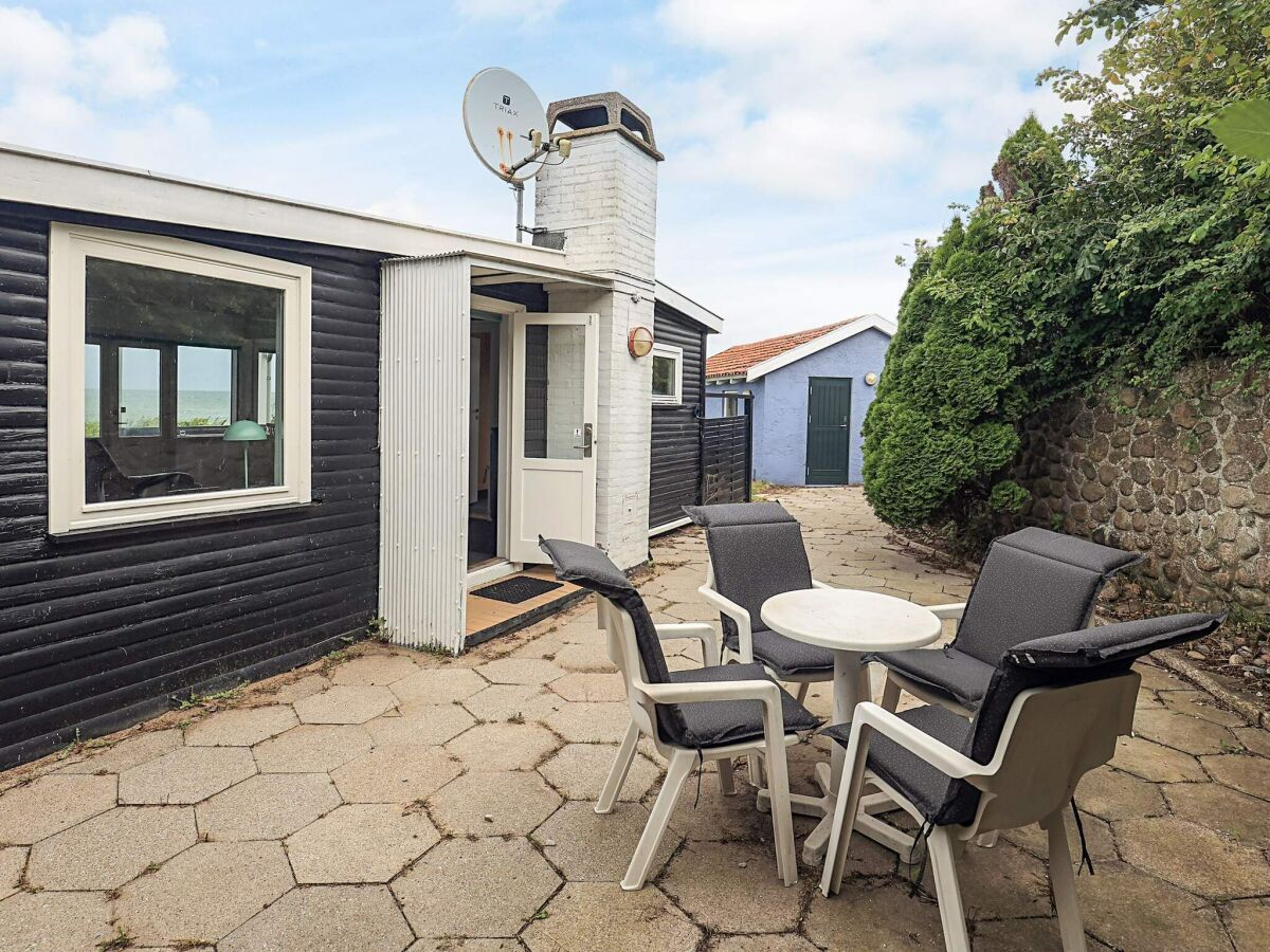 Holiday house 6 person holiday home in Gilleleje-By Traum - Outdoor photo 3