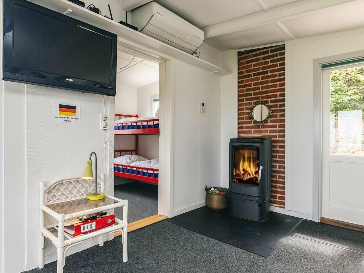 Holiday house 6 person holiday home in Gilleleje-By Traum - Outdoor photo 5