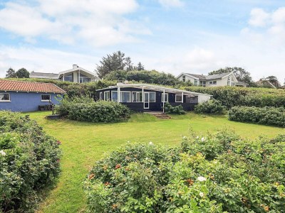 Holiday house 6 person holiday home in Gilleleje-By Traum - Outdoor photo 2