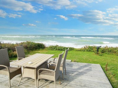 Holiday house 6 person holiday home in Gilleleje-By Traum - Outdoor photo 10