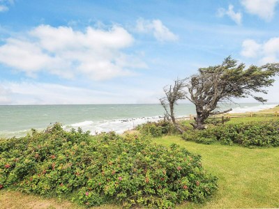 Holiday house 6 person holiday home in Gilleleje-By Traum - Outdoor photo 11