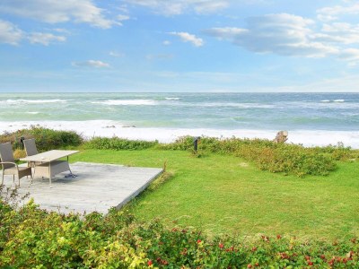 Holiday house 6 person holiday home in Gilleleje-By Traum - Outdoor photo 12