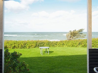 Holiday house 6 person holiday home in Gilleleje-By Traum - Outdoor photo 13