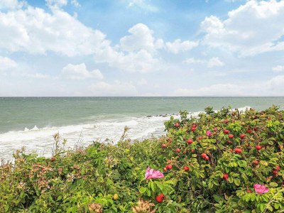 Holiday house 6 person holiday home in Gilleleje-By Traum - Outdoor photo 14