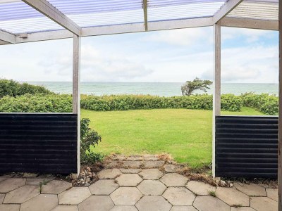 Holiday house 6 person holiday home in Gilleleje-By Traum - Outdoor photo 15