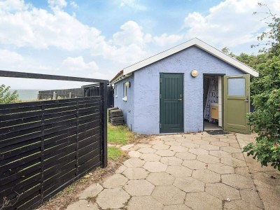 Holiday house 6 person holiday home in Gilleleje-By Traum - Outdoor photo 16