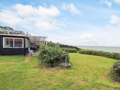 Holiday house 6 person holiday home in Gilleleje-By Traum - Outdoor photo 17