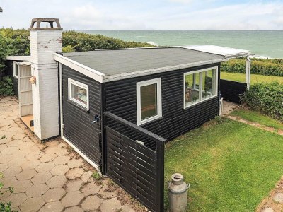 Holiday house 6 person holiday home in Gilleleje-By Traum - Outdoor photo 20