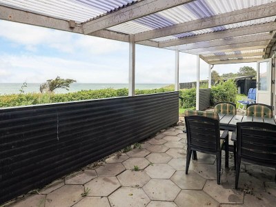 Holiday house 6 person holiday home in Gilleleje-By Traum - Outdoor photo 21