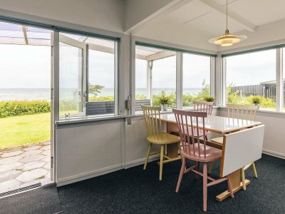Holiday house 6 person holiday home in Gilleleje-By Traum - Outdoor photo 22