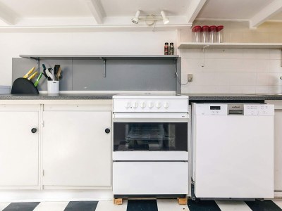 Holiday house 6 person holiday home in Gilleleje-By Traum - Outdoor photo 24