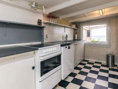 Holiday house 6 person holiday home in Gilleleje-By Traum - Outdoor photo 25