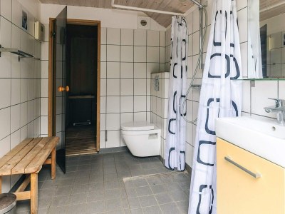 Holiday house 6 person holiday home in Gilleleje-By Traum - Outdoor photo 27