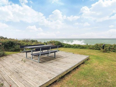 Holiday house 6 person holiday home in Gilleleje-By Traum - Outdoor photo 33