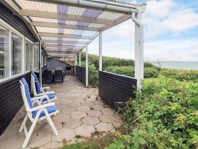 Holiday house 6 person holiday home in Gilleleje-By Traum - Outdoor photo 35