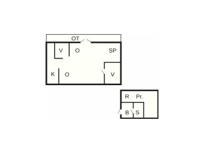 Holiday house 6 person holiday home in Gilleleje-By Traum - Document photo 38