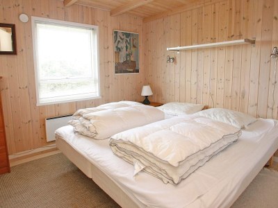 Holiday house 8 Personen Ferienhaus in Løkken-By Traum - Outdoor photo 10