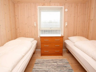 Holiday house 8 Personen Ferienhaus in Løkken-By Traum - Outdoor photo 18