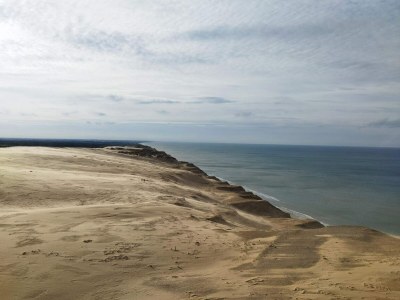 Holiday house 8 Personen Ferienhaus in Løkken-By Traum - Outdoor photo 21