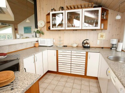 Holiday house 8 Personen Ferienhaus in Løkken-By Traum - Outdoor photo 23