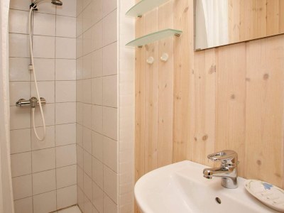 Holiday house 8 Personen Ferienhaus in Løkken-By Traum - Outdoor photo 24