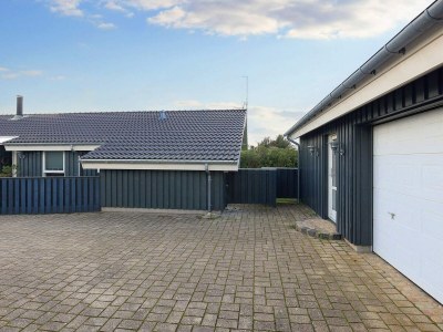 Holiday house 8 Personen Ferienhaus in Løkken-By Traum - Outdoor photo 26