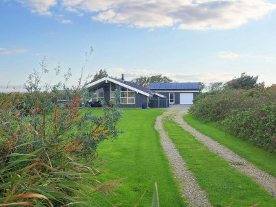 Holiday house 8 Personen Ferienhaus in Løkken-By Traum - Outdoor photo 31