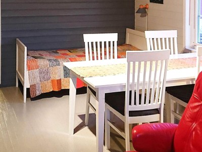 Holiday house 4 person holiday home in Gravdal-By Traum - Outdoor photo 10