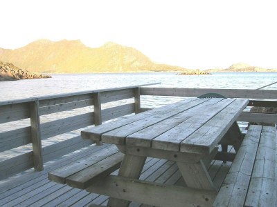 Holiday house 4 person holiday home in Gravdal-By Traum - Outdoor photo 15