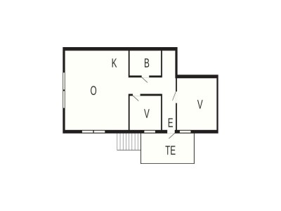 Holiday house 4 person holiday home in Gravdal-By Traum - Document photo 22