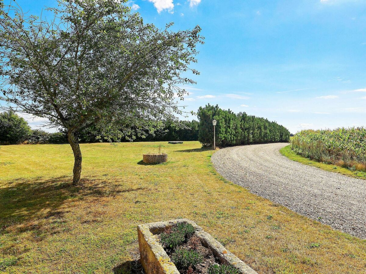 Apartment 7 Personen Ferienhaus in Faaborg-By Traum - Outdoor photo 3