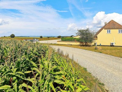 Apartment 7 Personen Ferienhaus in Faaborg-By Traum - Outdoor photo 5