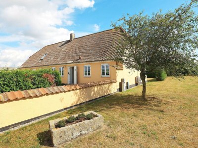 Apartment 7 Personen Ferienhaus in Faaborg-By Traum - Outdoor photo 7