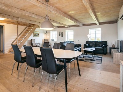 Apartment 7 Personen Ferienhaus in Faaborg-By Traum - Outdoor photo 10