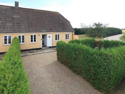 Apartment 7 Personen Ferienhaus in Faaborg-By Traum - Outdoor photo 14