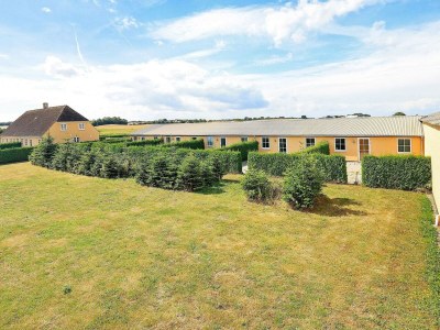 Apartment 7 Personen Ferienhaus in Faaborg-By Traum - Outdoor photo 15