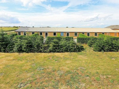 Apartment 7 Personen Ferienhaus in Faaborg-By Traum - Outdoor photo 16