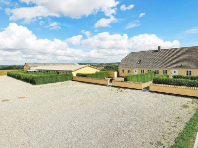 Apartment 7 Personen Ferienhaus in Faaborg-By Traum - Outdoor photo 17