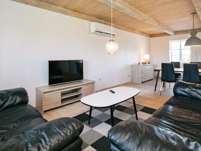 Apartment 7 Personen Ferienhaus in Faaborg-By Traum - Outdoor photo 19