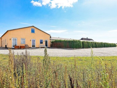 Apartment 7 Personen Ferienhaus in Faaborg-By Traum - Outdoor photo 20